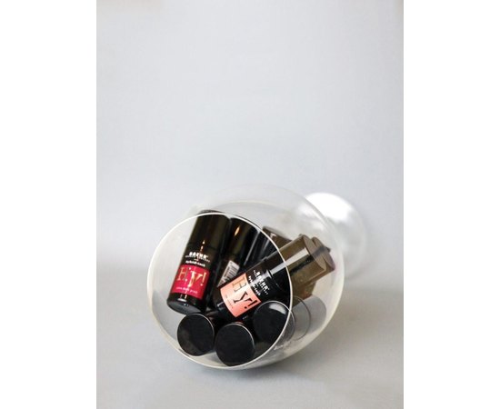 Гибридный лак Хай! Baehr Hy! Hybrid-Lack, 11 ml, изображение 4