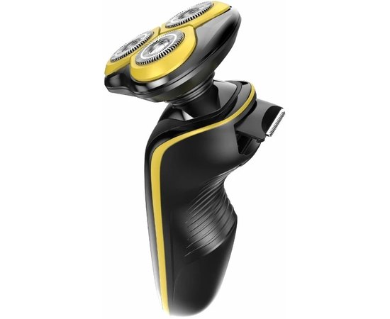 Электробритва GA.MA GSH1525 Sport GM0615, изображение 3