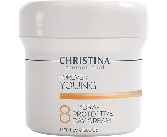 Christina Forever Young Hydra Protective Day Cream SPF-25 Денний гідро-захисний крем, фото _ab__is.image_number.default