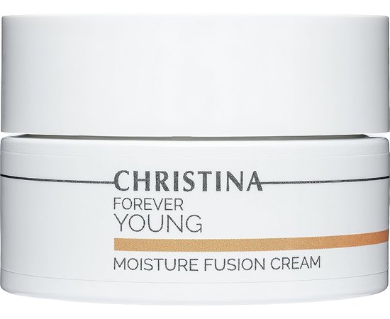 Крем для интенсивного увлажнения кожи Christina Forever Young Moisture Fusion Cream, 50 ml