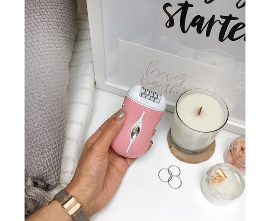 Епілятор Ga.Ma GE0701, фото _ab__is.image_number.default