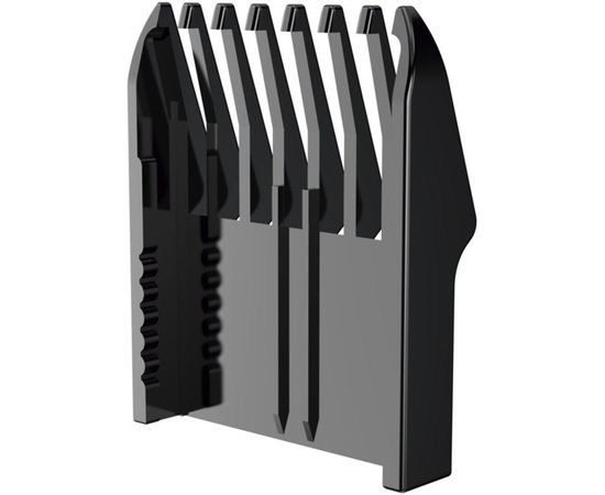 Тример Ga.Ma Black Titanium T827 GM4513, фото _ab__is.image_number.default