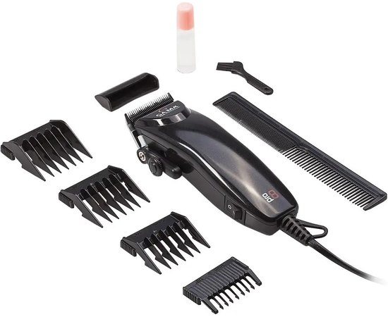 Машинка для стрижки волосся GA.MA Hair Clipper Pro8 SM1301, фото _ab__is.image_number.default