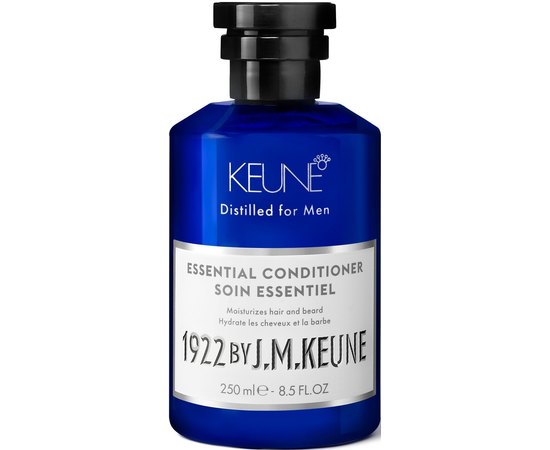 Кондиціонер для чоловіків Основний догляд Keune 1922 Essential Conditioner, фото _ab__is.image_number.default