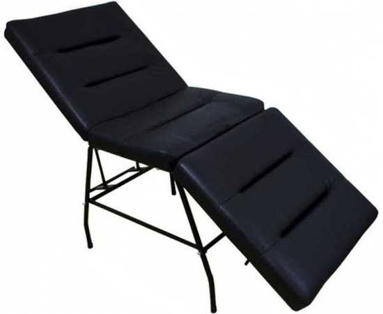 Косметологическая кушетка Ukrestet UK-19, изображение 2