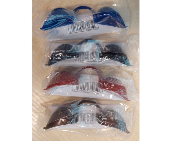 Очки для солярия Luna coloured edition, 1 шт, изображение 3