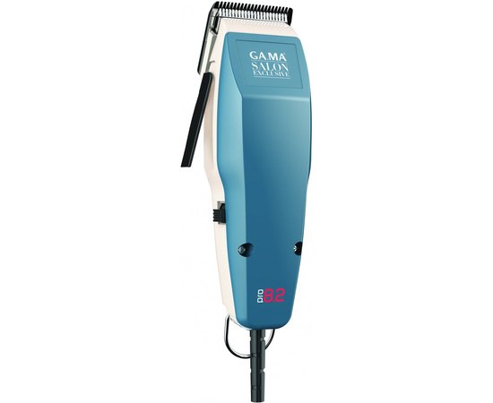 Машинка для стрижки волос GA.MA PRO 8.2, изображение 2