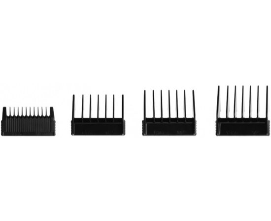 Машинка для стрижки волос GA.MA PRO 8.2, изображение 3