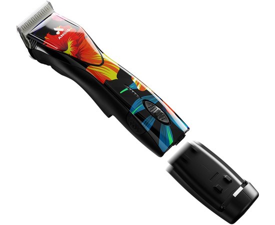Машинка для груминга Andis Pulse ZR 2 Flora, изображение 2
