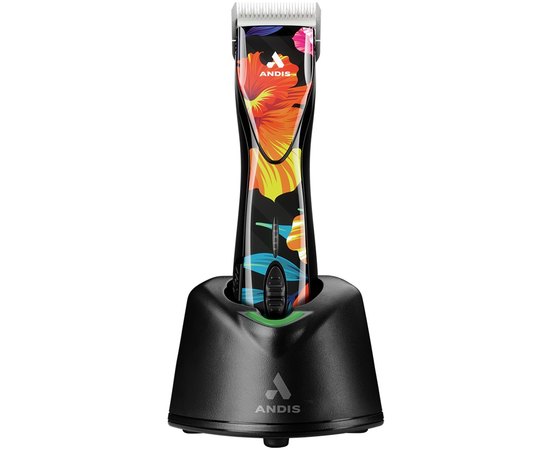 Машинка для груминга Andis Pulse ZR 2 Flora, изображение 4