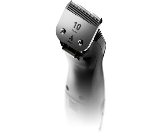 Машинка для груминга Andis Pulse ZR 2 Purple Galaxy Limited Edition, изображение 5