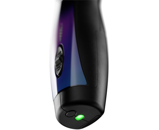 Машинка для груминга Andis Pulse ZR 2 Purple Galaxy Limited Edition, изображение 6