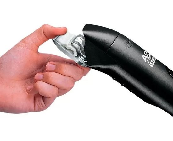 Машинка для груминга Andis Super AGC 2 Speed Brushless, изображение 2