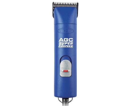 Машинка для груминга Andis Super AGC 2 Speed Brushless, изображение 6