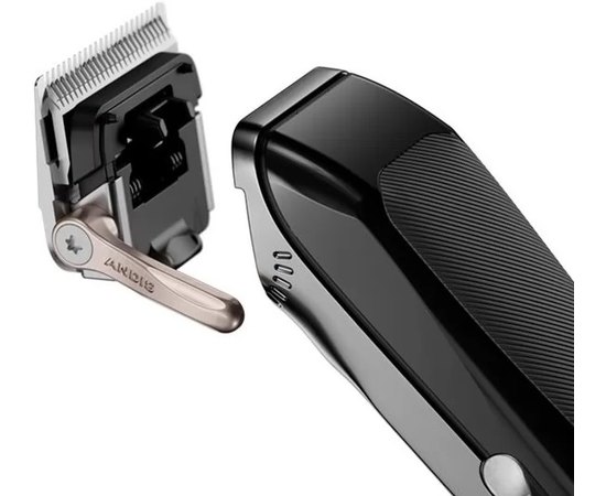 Машинка для стрижки Andis reVITE Taper, изображение 3