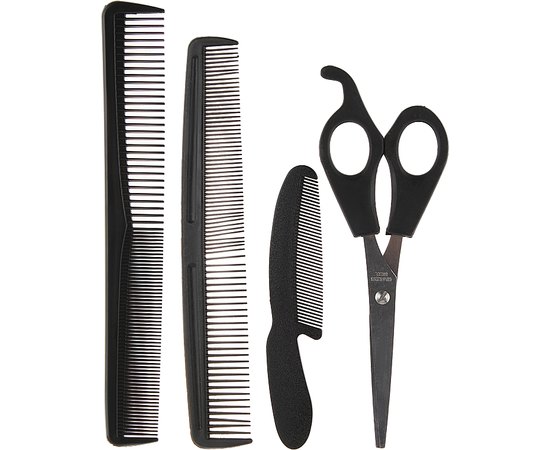 Машинка для стрижки GA.MA GM562 GM1502, изображение 3