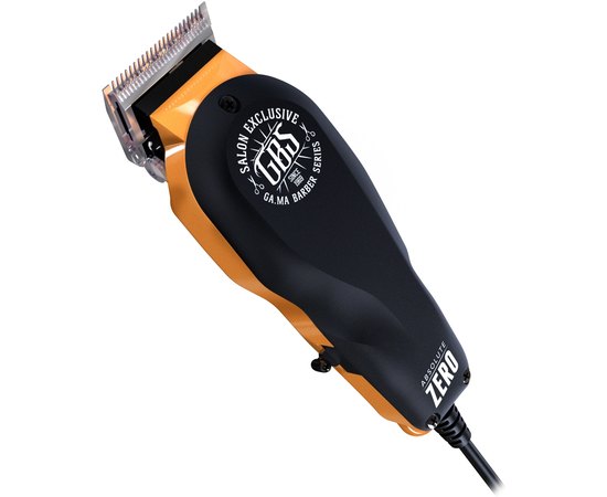 Машинка для стрижки волос GA.MA Absolute Zero SMB5025, изображение 2