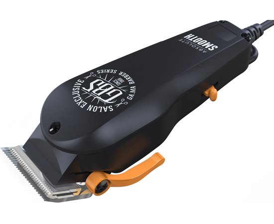 Машинка для стрижки волос GA.MA Absolute Smooth SMB5024, изображение 4