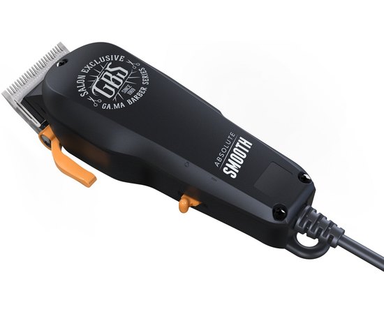 Машинка для стрижки волос GA.MA Absolute Smooth SMB5024, изображение 3