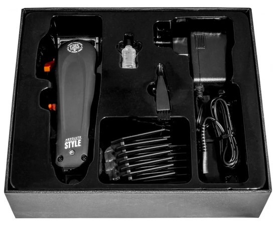 Машинка для стрижки волосс GA.MA Absolute Style SMB5022, изображение 4