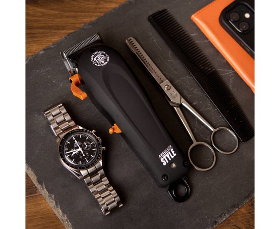 Машинка для стрижки волосс GA.MA Absolute Style SMB5022, изображение 5