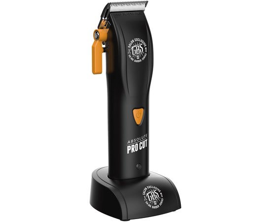 Машинка для стрижки Ga.Ma Absolute PRO CUT SMB5029, изображение 2