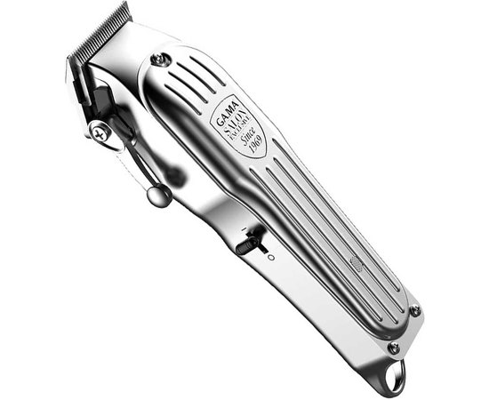 Машинка для стрижки Ga.Ma GC TITANIUM SM0125, изображение 2