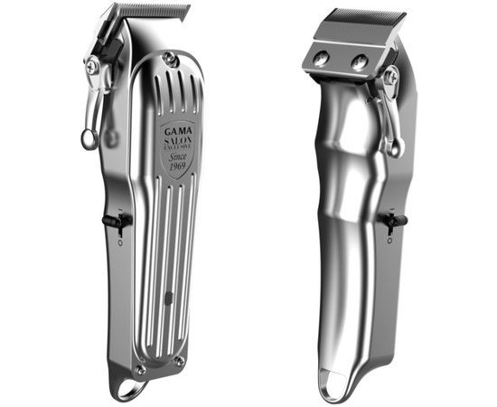 Машинка для стрижки Ga.Ma GC TITANIUM SM0125, изображение 3