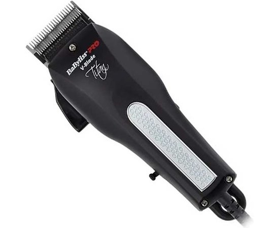 Машинка для стрижки волос Babyliss FX685E Titan V-Blade