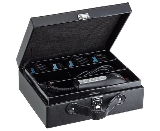 Машинка для стрижки волос Babyliss FX685E Titan V-Blade, изображение 5 Машинка для стрижки волос Babyliss FX685E Titan V-Blade, изображение 5