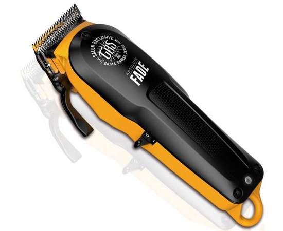 Машинка для стрижки волос GA.MA Absolute Fade SMB5523, изображение 2