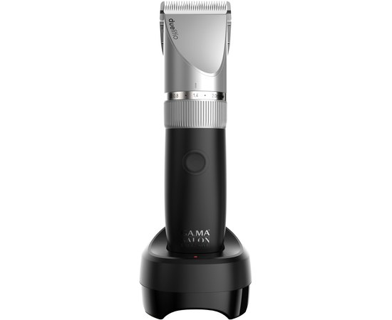 Машинка для стрижки волос GA.MA Due Litio SM0120, изображение 4