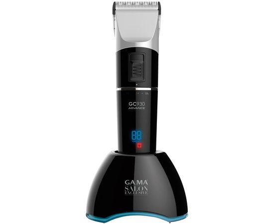 Машинка для стрижки волос GA.MA GC930 (SM0190), изображение 3