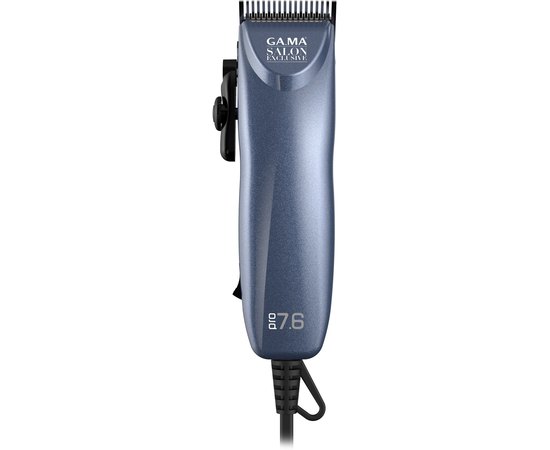 Машинка для стрижки волос GA.MA PRO 7.6 SM1304, изображение 2