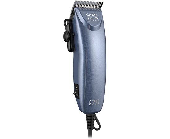 Машинка для стрижки волос GA.MA PRO 7.6 SM1304, изображение 3