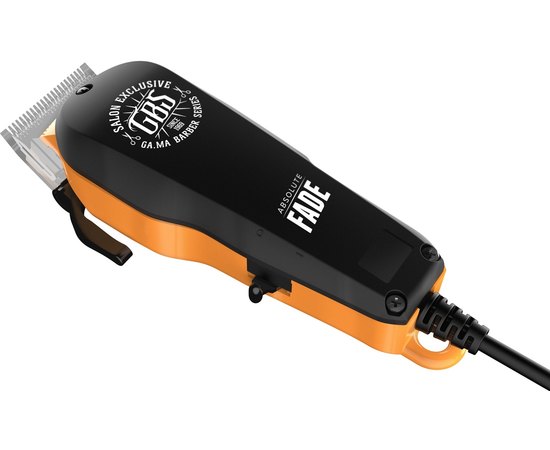 Машинка для стрижки волос GA.MA Absolute Fade SMB5023, изображение 2