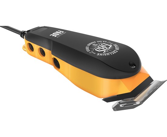 Машинка для стрижки волос GA.MA Absolute Fade SMB5023, изображение 3