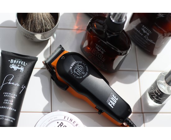 Машинка для стрижки волос GA.MA Absolute Fade SMB5023, изображение 6