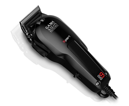 Машинка для стрижки волосся GA.MA PRO9 SM1302, фото _ab__is.image_number.default