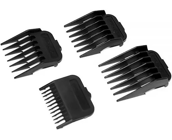 Машинка для стрижки волосся GA.MA PRO9 SM1302, фото _ab__is.image_number.default