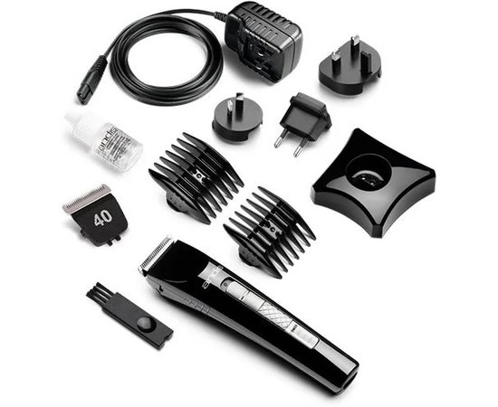 Машинка для стрижки животных Andis CLT Multitrim Trimmer Kit, изображение 3