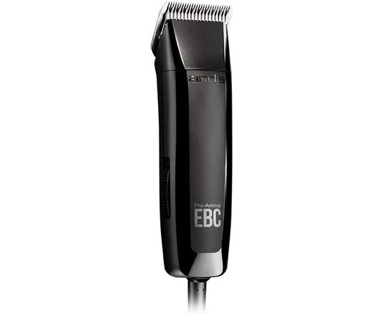 Машинка для стрижки животных Andis MBG-4 Pro-Animal EBC, изображение 2