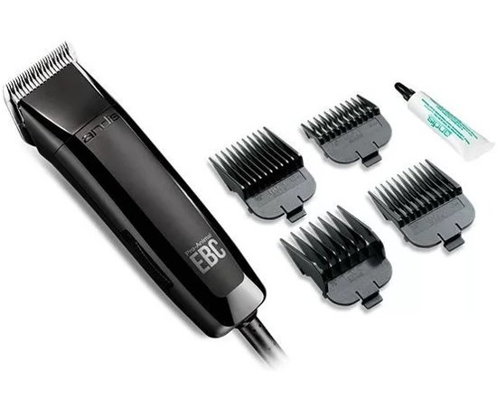 Машинка для стрижки животных Andis MBG-4 Pro-Animal EBC, изображение 3