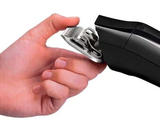 Машинка для стрижки животных Andis MBG-4 Pro-Animal EBC, изображение 4