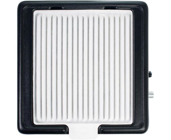 Настольная маникюрная вытяжка Teri Turbo M черная, изображение 4