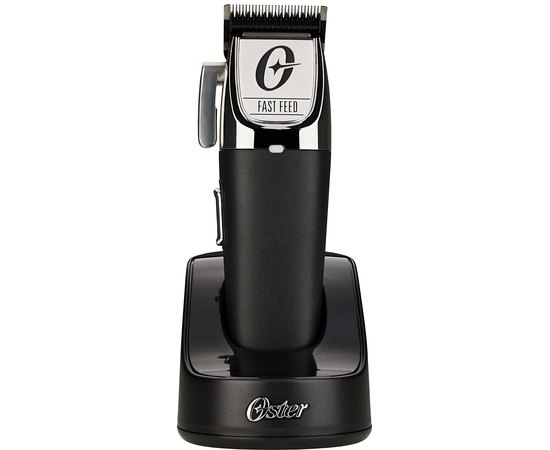 Машинка для стрижки Oster Fast Feed Cordless 076023-810-050, изображение 2