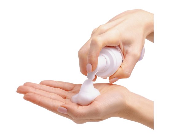 Шампунь для ног с маслом эвкалипта и лемонграсса PediBaehr Fuss-Shampoo Mit Eukalyptus/Zitronengras, 200 ml, изображение 3