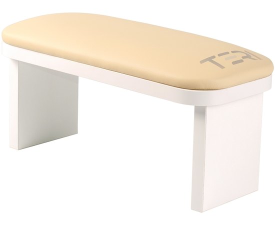 Підлокітник для манікюру білого кольору для витяжок Turbo M / 600 M Teri, фото _ab__is.image_number.default