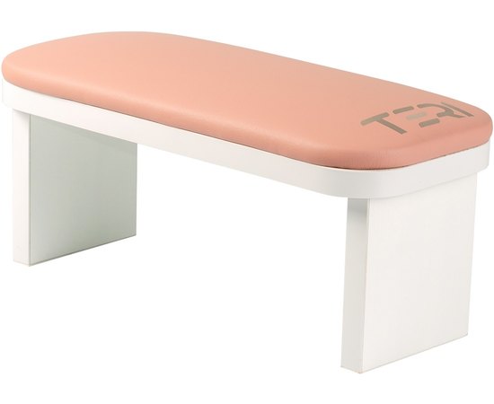 Підлокітник для манікюру білого кольору для витяжок Turbo M / 600 M Teri, фото _ab__is.image_number.default