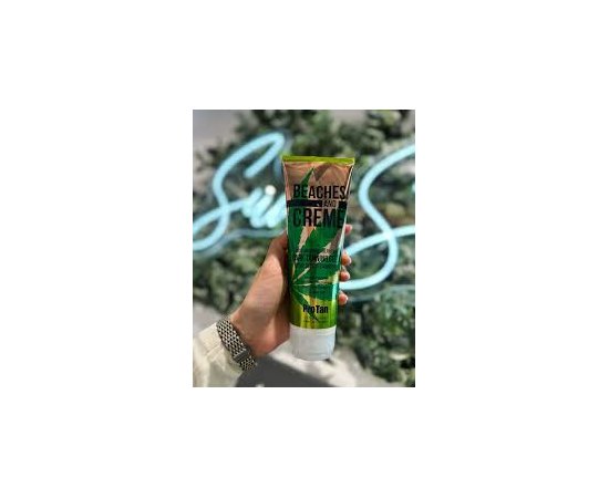 Ультра насыщенный темный гель для загара в солярии Pro Tan Beaches and Creme Dark Tanning Gelee, изображение 4